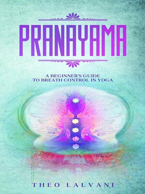 cover image of Pranayama